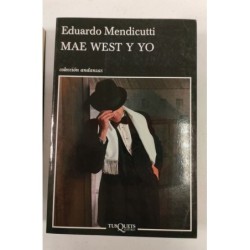 Mae West y yo