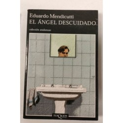 El ángel descuidado