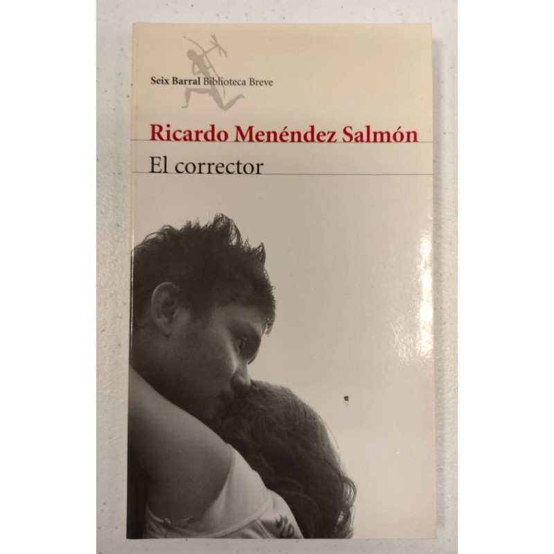 El corrector