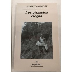 Los girasoles ciegos