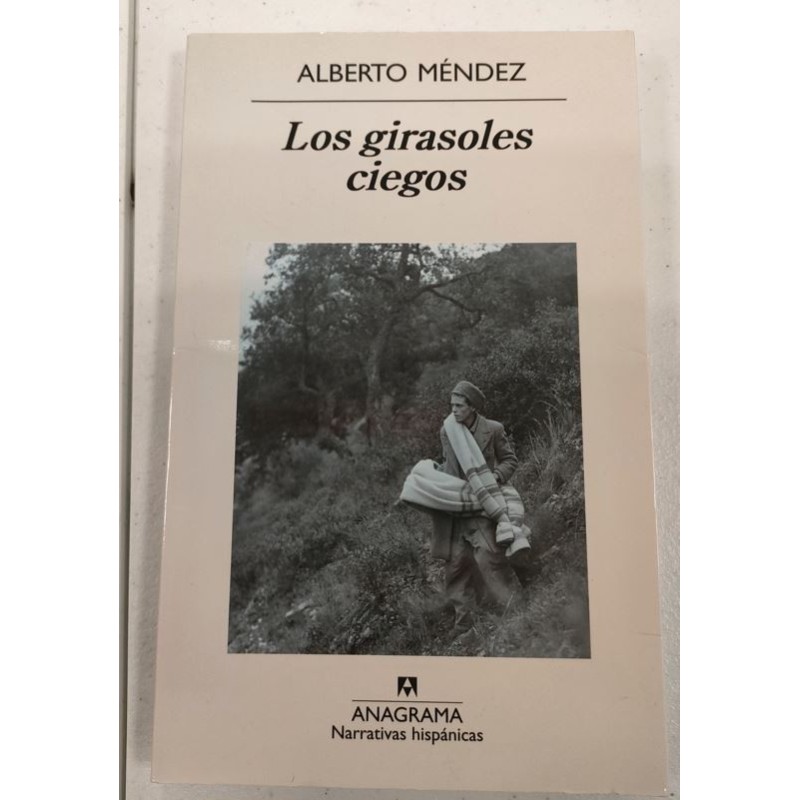 Los girasoles ciegos