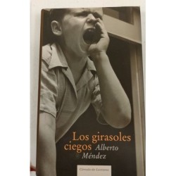 Los girasoles ciegos