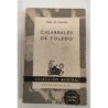 Cigarrales de Toledo