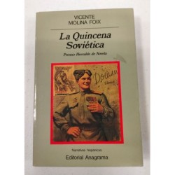 La Quincena Soviética