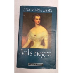 Vals negro