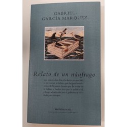 Relato de un náufrago