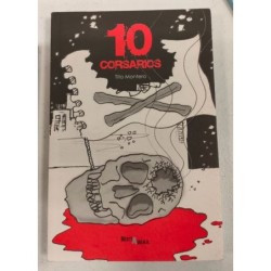 10 corsarios
