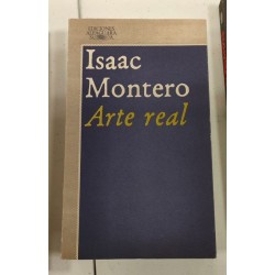 Arte real