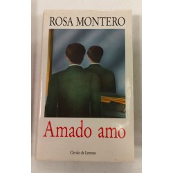 Amado amo