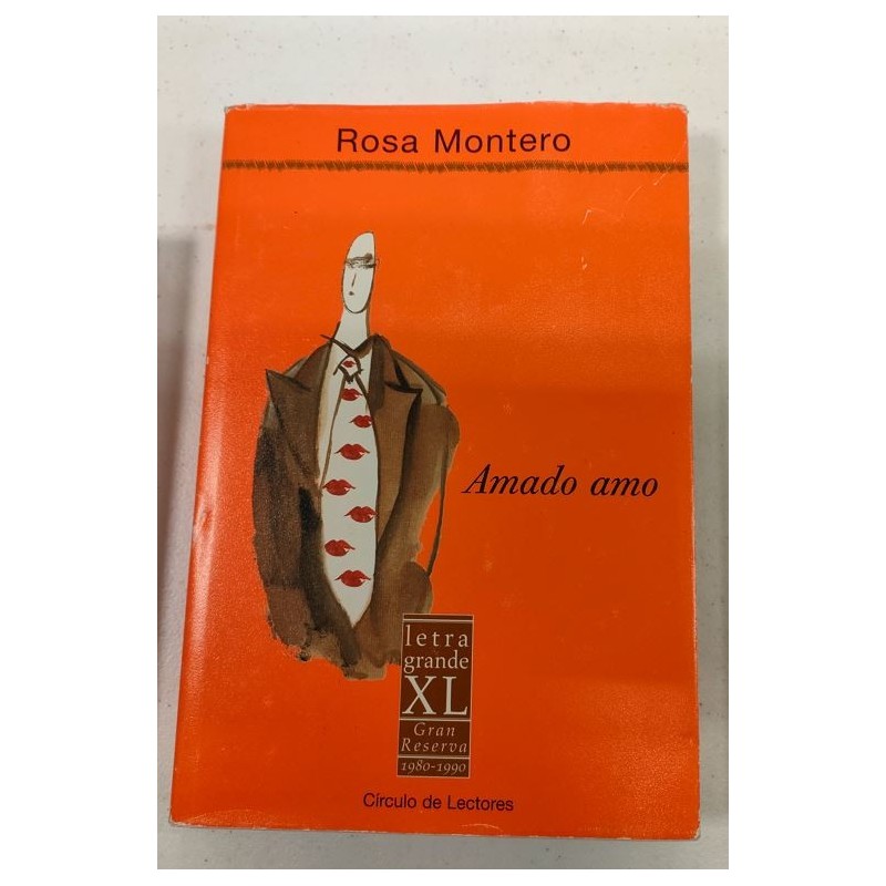Amado amo