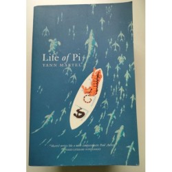 Life of Pi