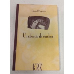 Un silencio de corchea