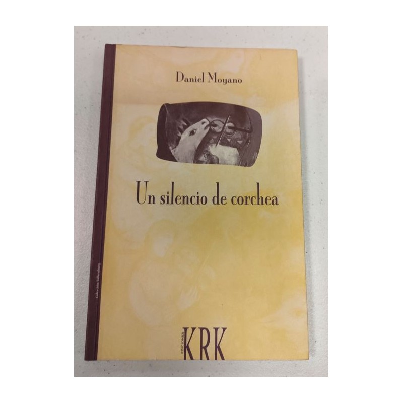 Un silencio de corchea