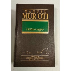 Destino negro