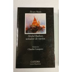 Abdul Bashur, soñador de navíos