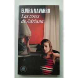 Las voces de Adriana