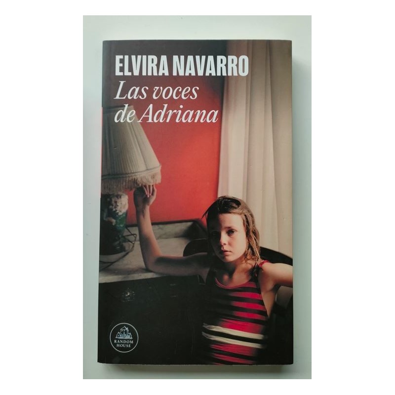 Las voces de Adriana