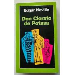 Con Clorato de Potasa