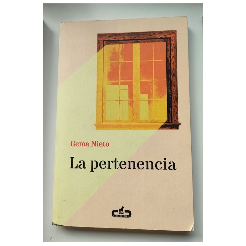 La pertenencia
