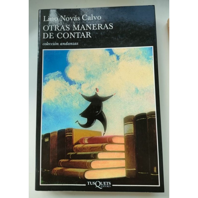 Otras maneras de contar