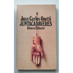 Juntacadáveres