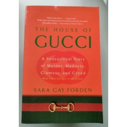 The house of Gucci