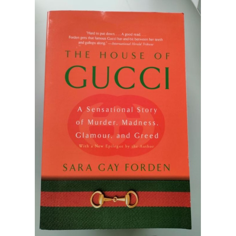 The house of Gucci
