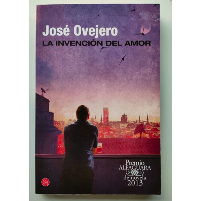 La invención del amor