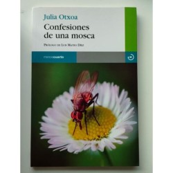 Confesiones de una mosca