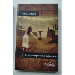 El menor espectáculo del mundo