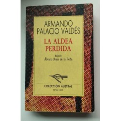La aldea perdida