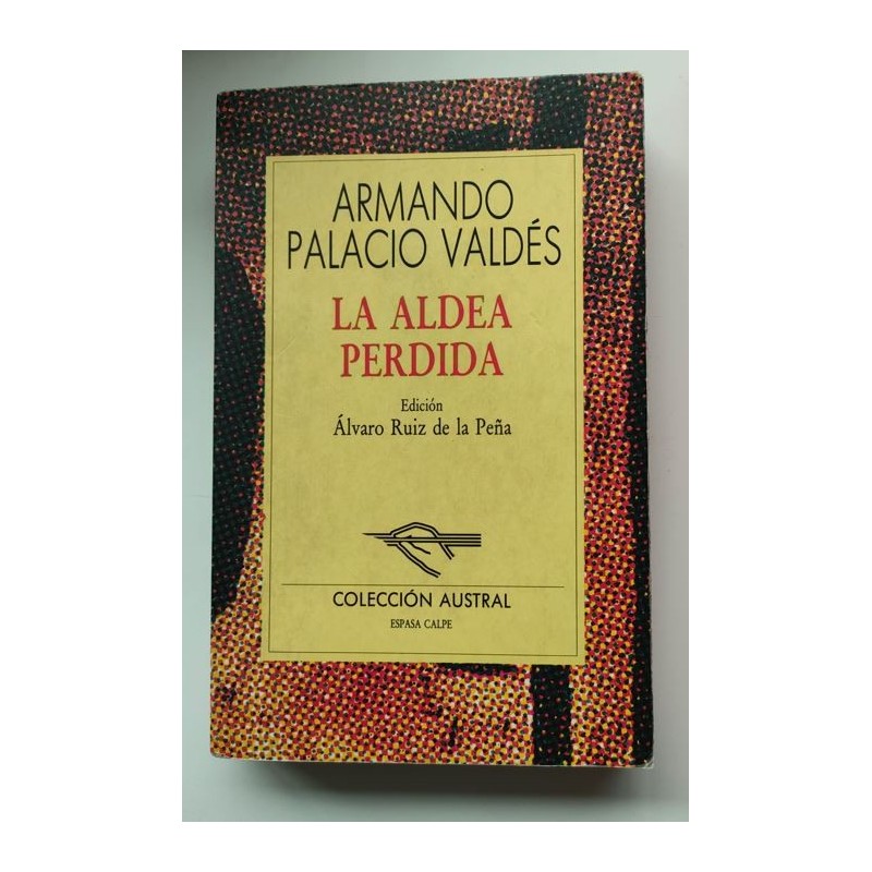 La aldea perdida