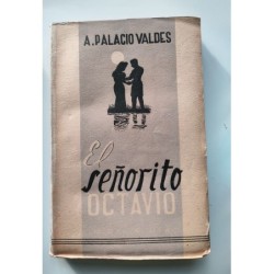 El señorito Octavio