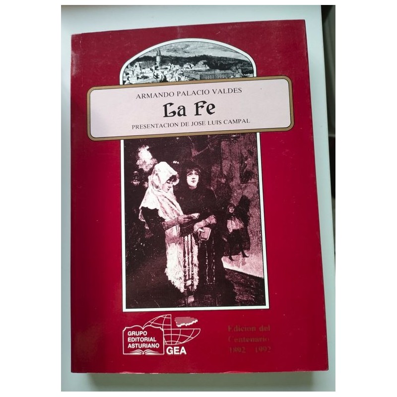 La Fe