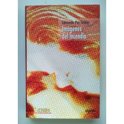 Imágenes del incendio