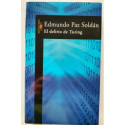 El delirio de Turing