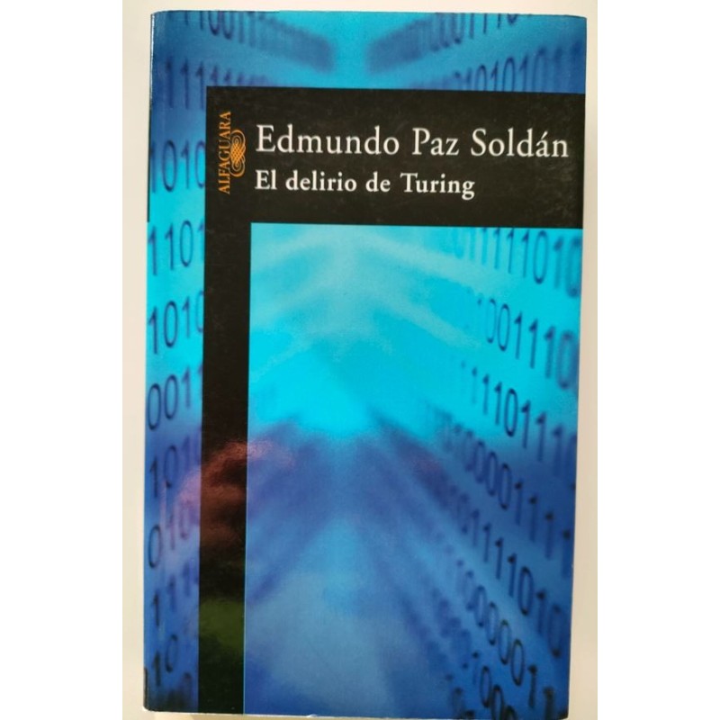 El delirio de Turing