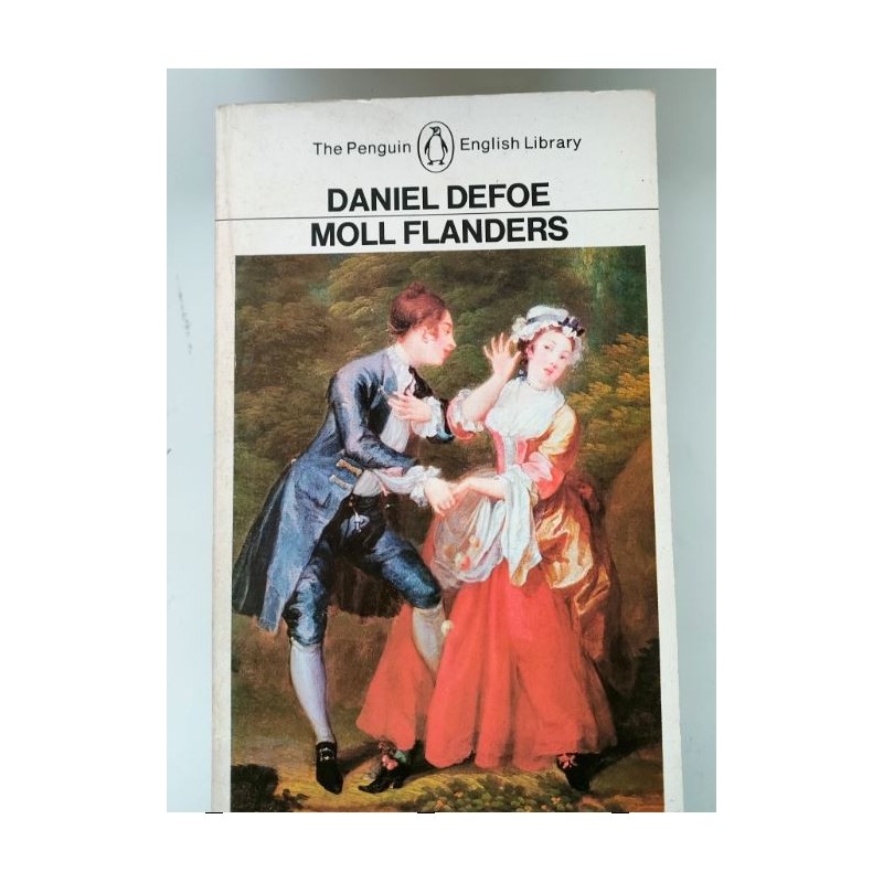 Moll Flanders