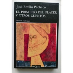 El principio del placer y otros cuentos