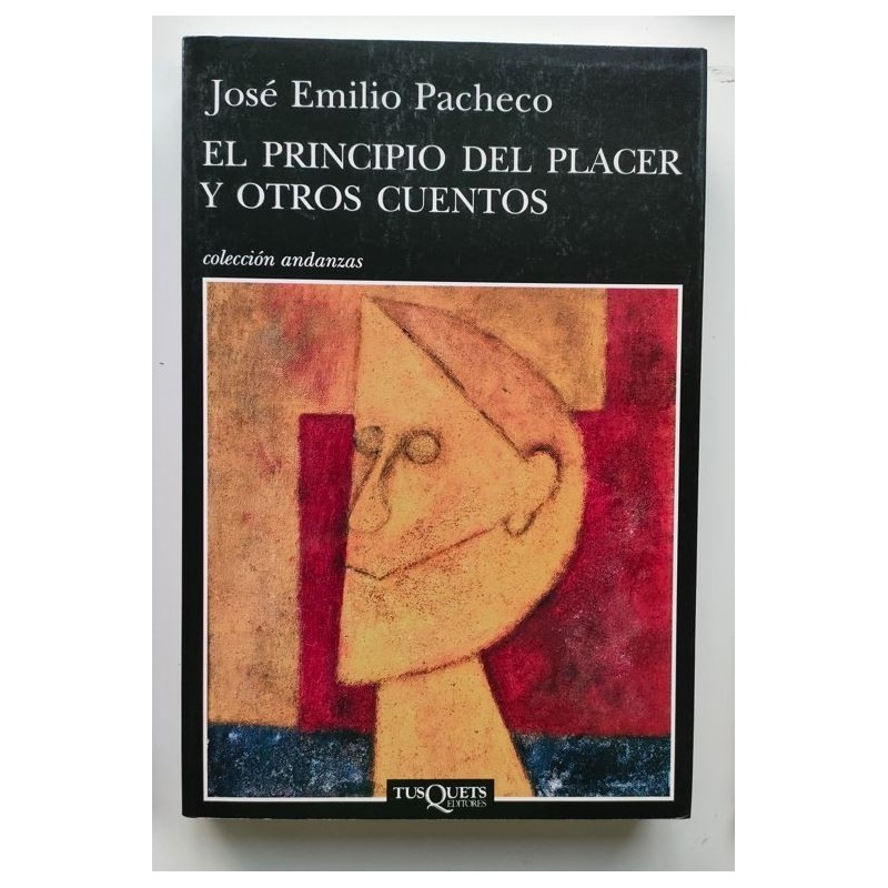 El principio del placer y otros cuentos