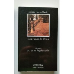 Los pazos de Ulloa