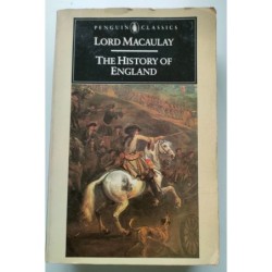 The history of England