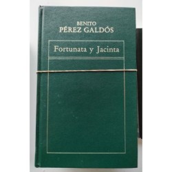 Fortunata y Jacinta