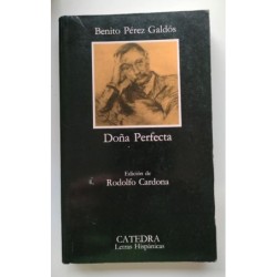Doña perfecta