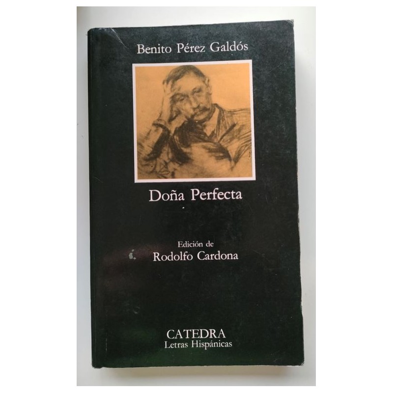 Doña perfecta