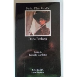 Doña perfecta