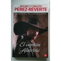 El capitán Alatriste