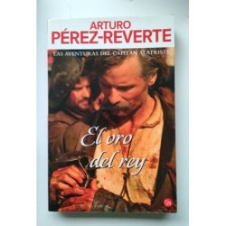 El oro del rey