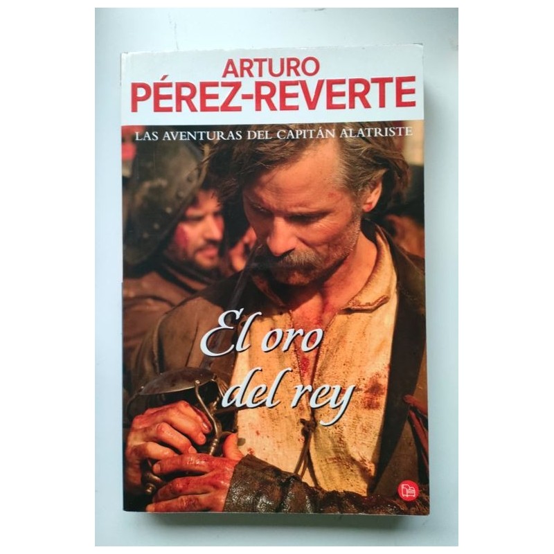 El oro del rey
