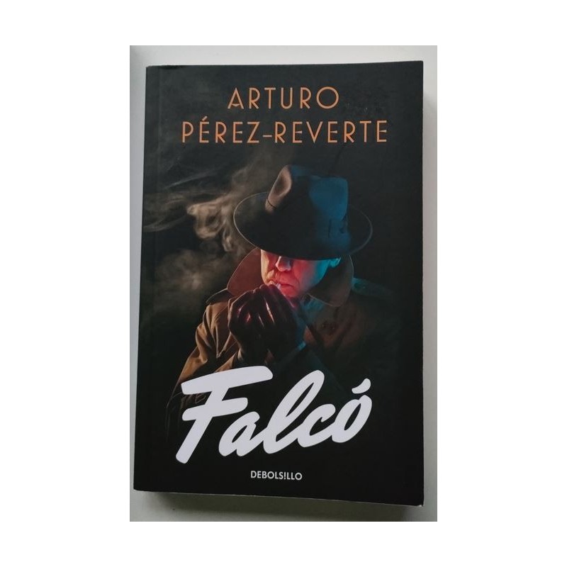Falcó